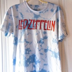 LED ZEPPELIN tee